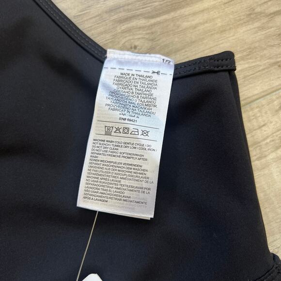 Reebok Women's Active Collective Dream Blend Bra Size XL - Picture 6 of 9